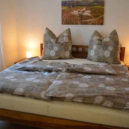 Ferienwohnung Edelweiss Bad Wilsnack Chambre photo